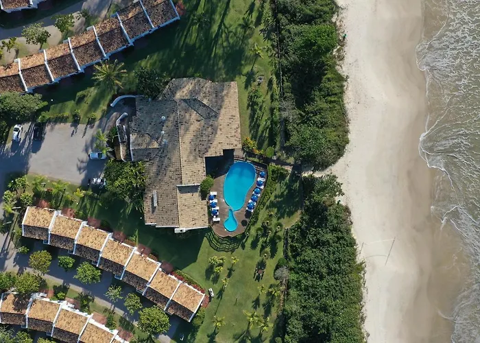 Antares Club Hotel Lagoinha