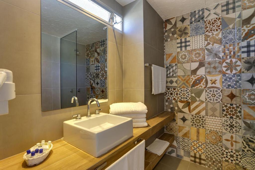 Hotel Antares Club