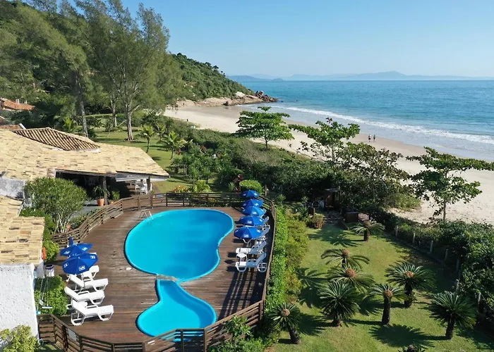 Antares Club Hotel Lagoinha